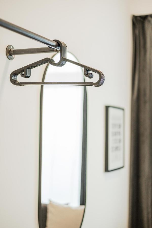 Chic Central City Rooms By Home2 Wien Ngoại thất bức ảnh