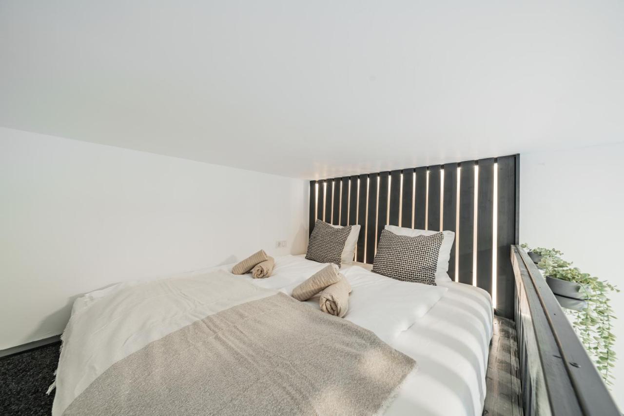 Chic Central City Rooms By Home2 Wien Ngoại thất bức ảnh