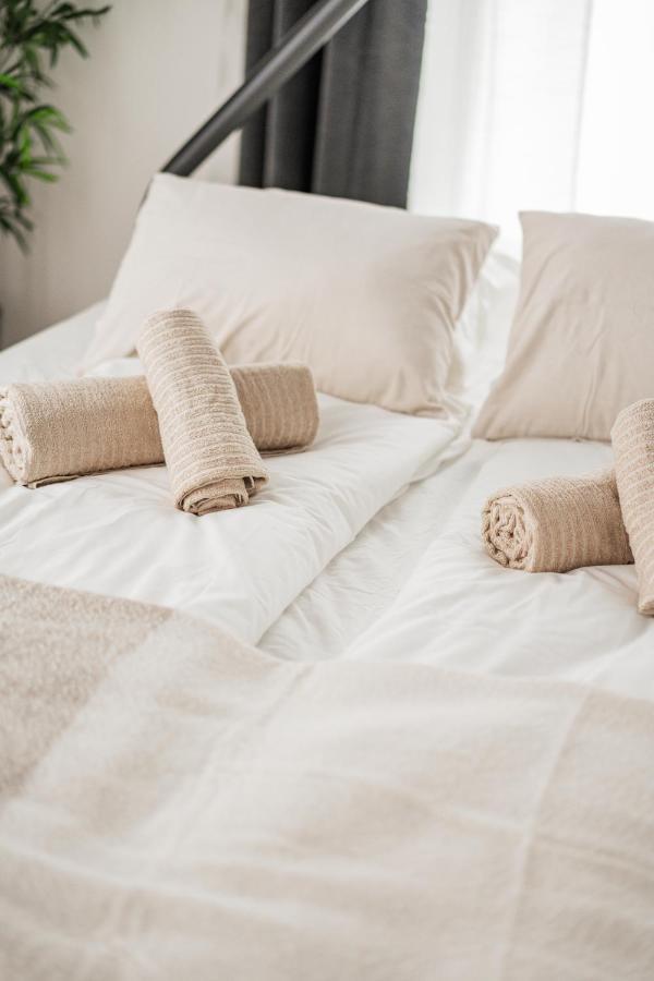 Chic Central City Rooms By Home2 Wien Ngoại thất bức ảnh