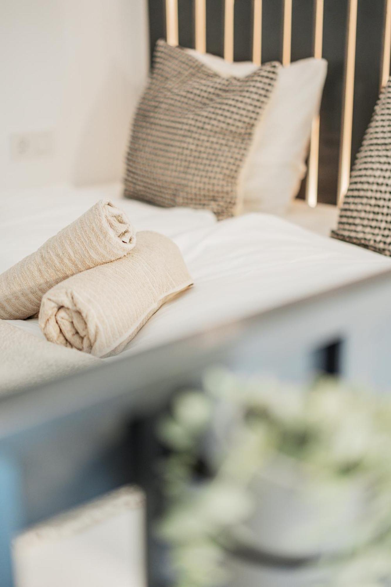 Chic Central City Rooms By Home2 Wien Ngoại thất bức ảnh