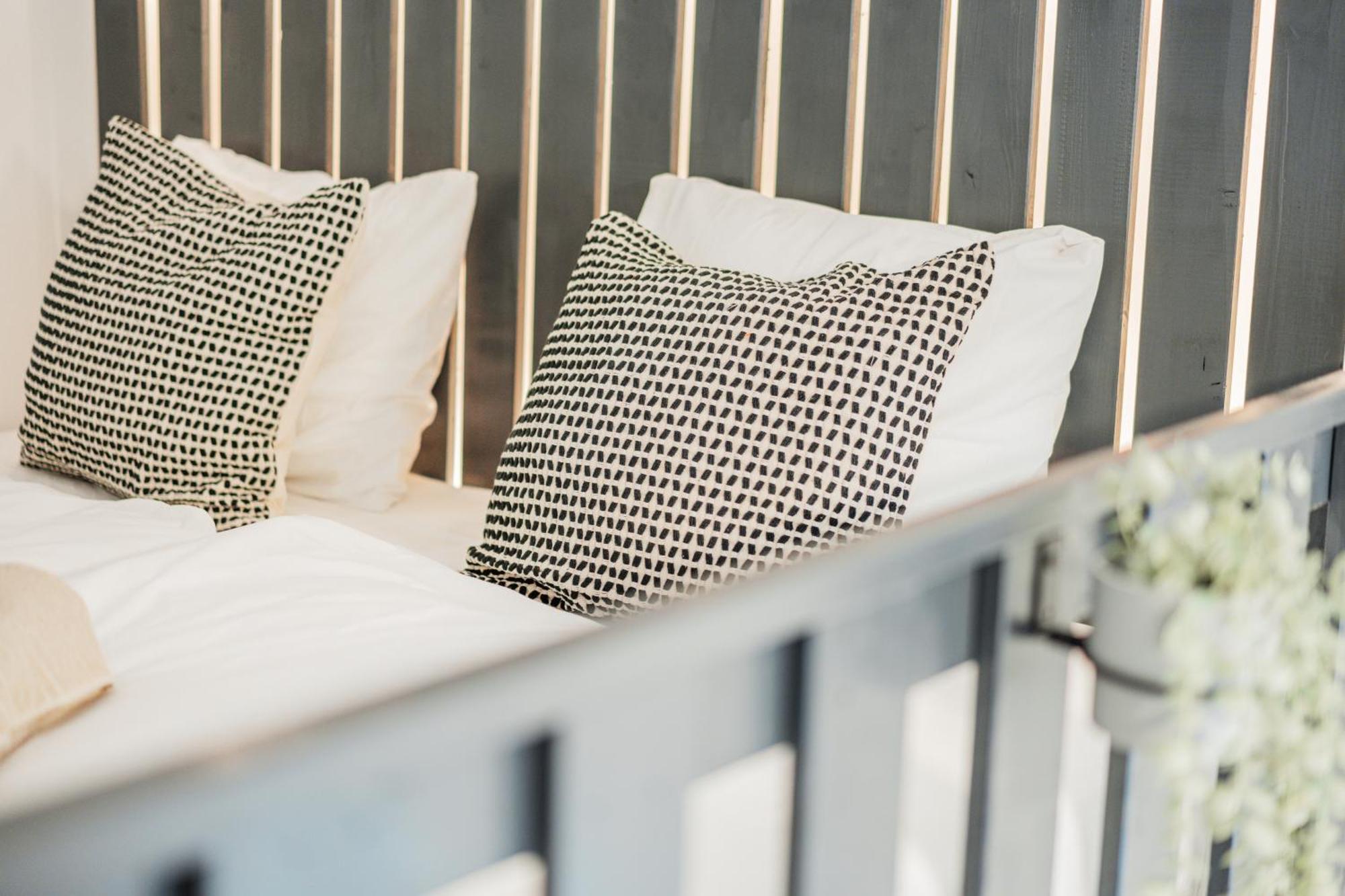Chic Central City Rooms By Home2 Wien Ngoại thất bức ảnh