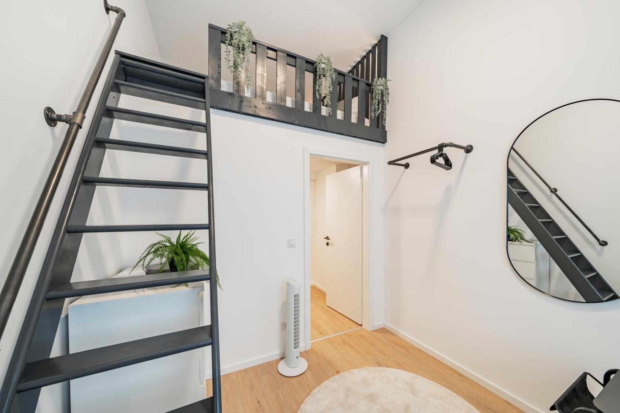 Chic Central City Rooms By Home2 Wien Ngoại thất bức ảnh