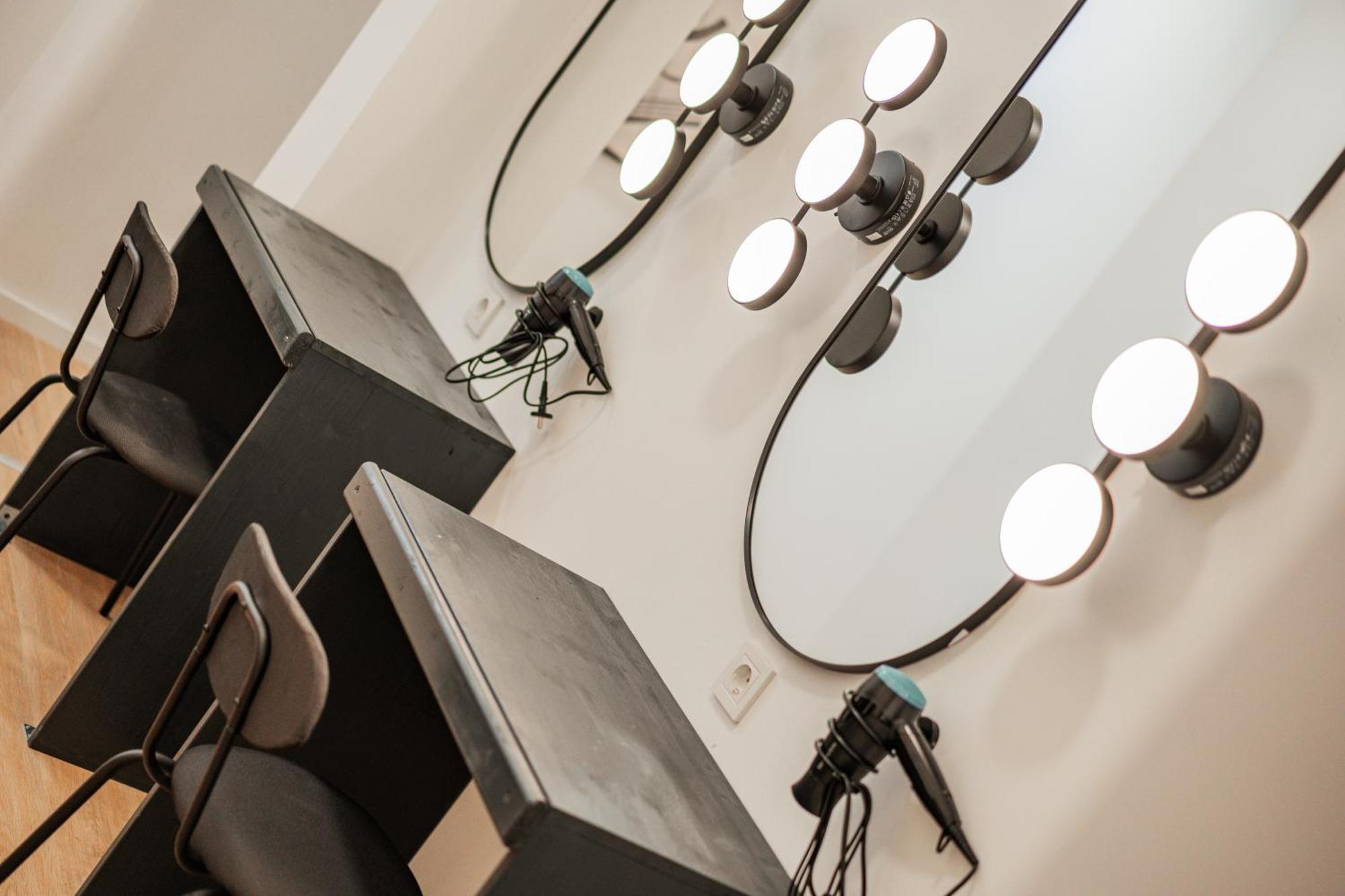 Chic Central City Rooms By Home2 Wien Ngoại thất bức ảnh