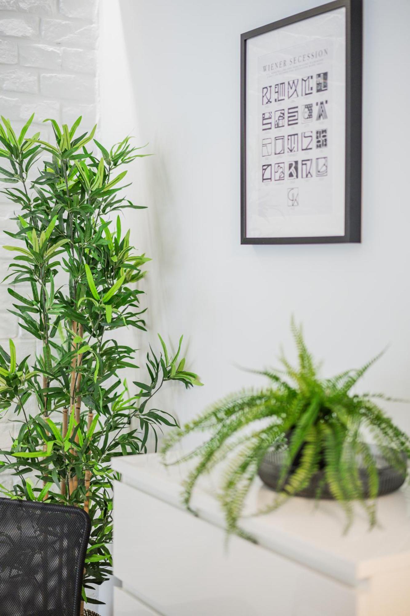 Chic Central City Rooms By Home2 Wien Ngoại thất bức ảnh
