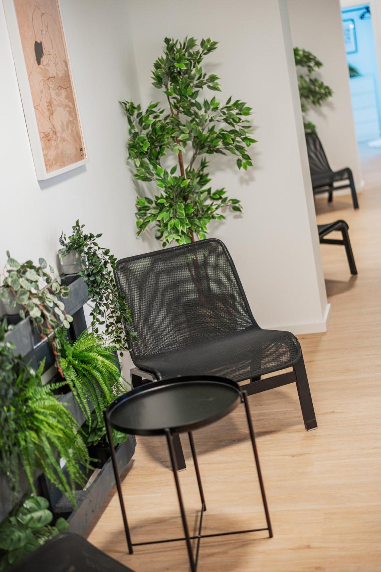 Chic Central City Rooms By Home2 Wien Ngoại thất bức ảnh